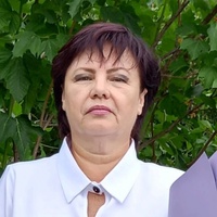 Наталья Карташкова