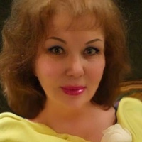 Лана Мусаева