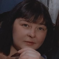 Мария Салимгареева