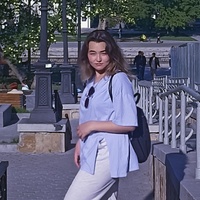 Анастасия Кильдюшева