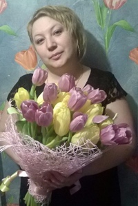 Елена Боярченко