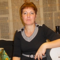 Лариса Николаева
