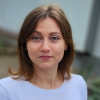 Мария Кихай